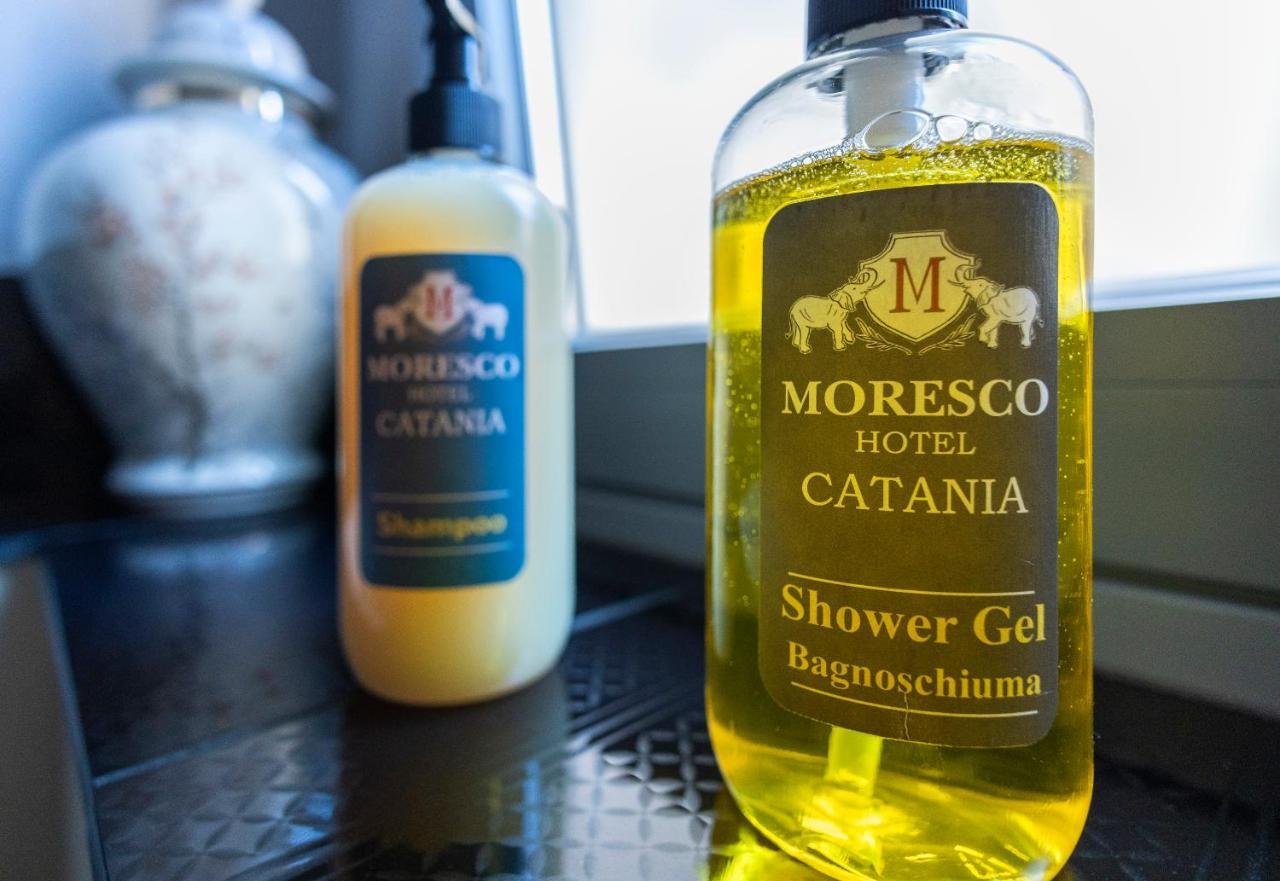 Il Moresco CTA Exterior foto