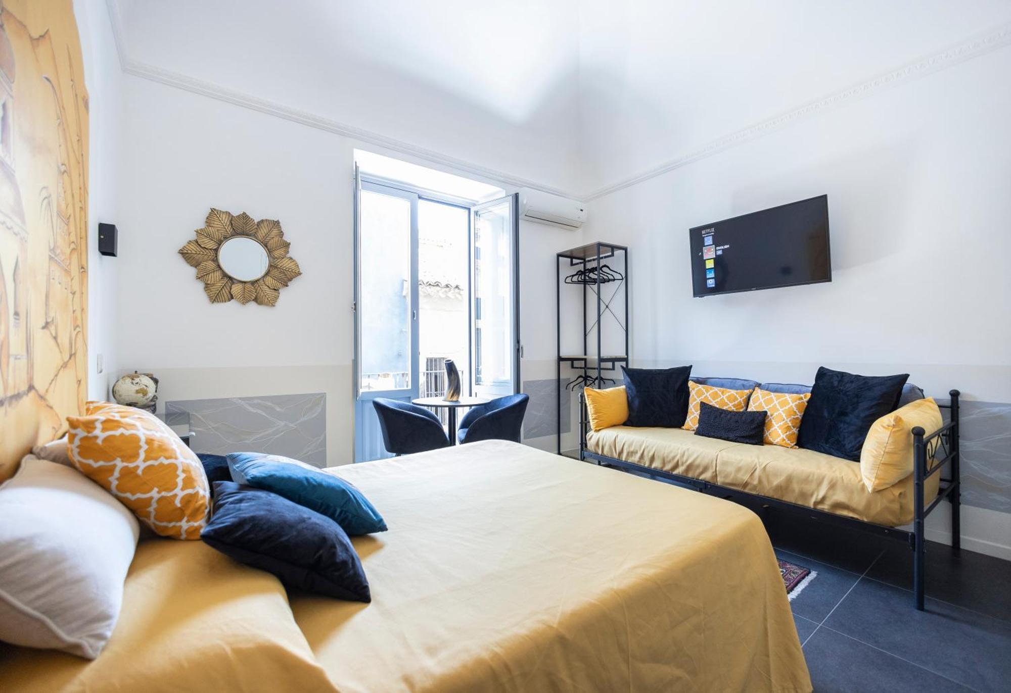 Il Moresco CTA Zimmer foto