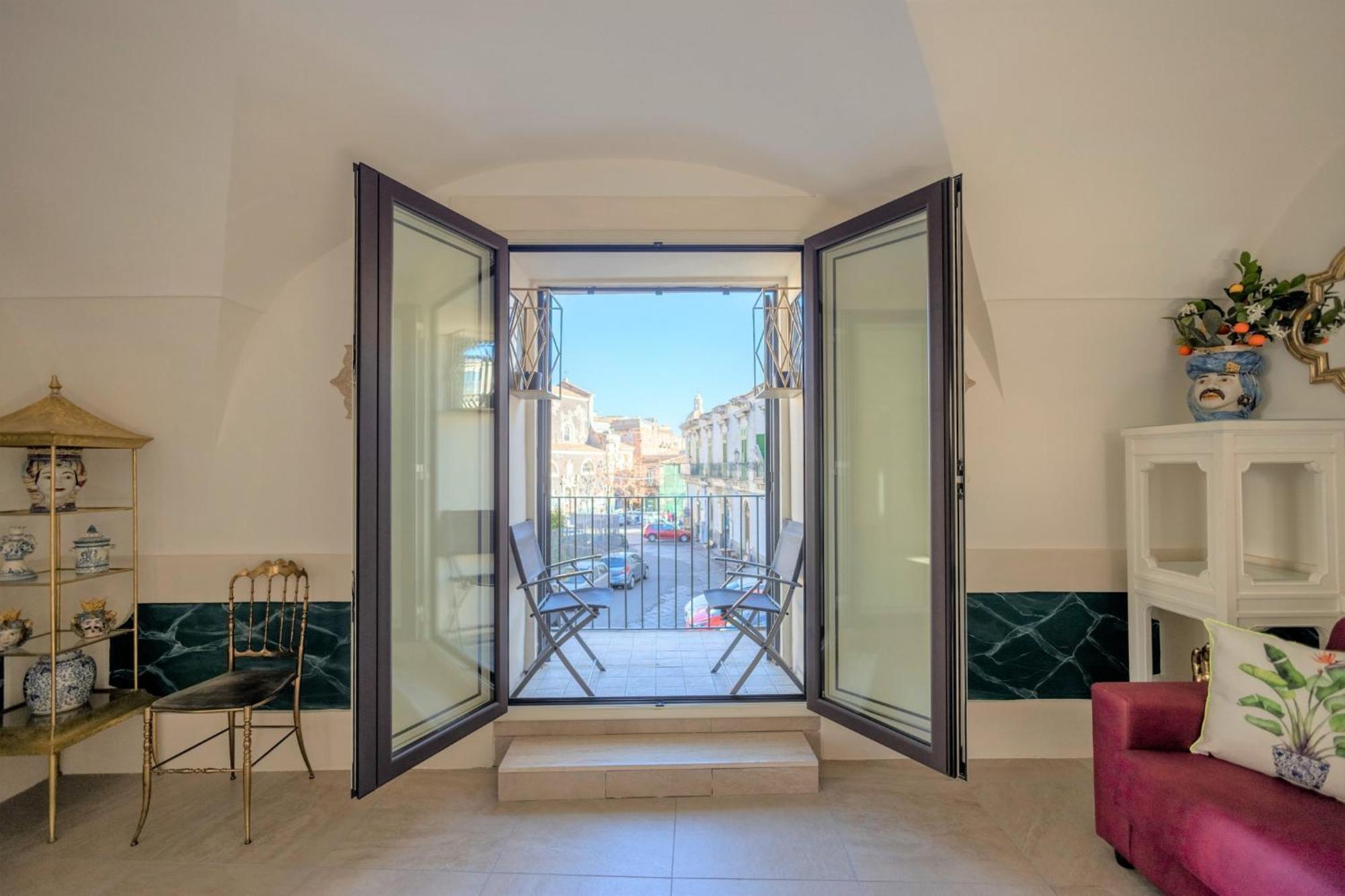 Il Moresco CTA Zimmer foto