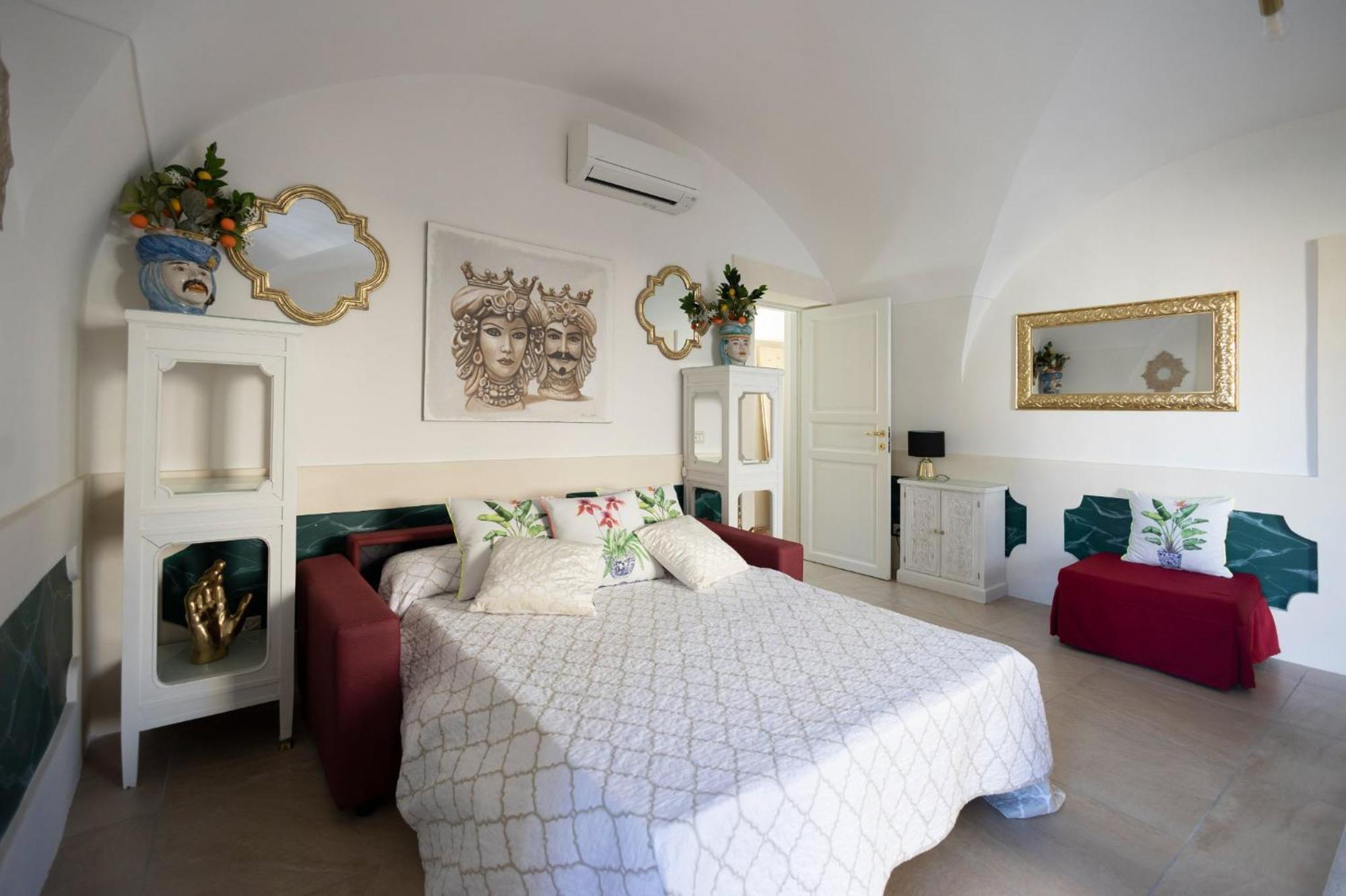 Il Moresco CTA Zimmer foto