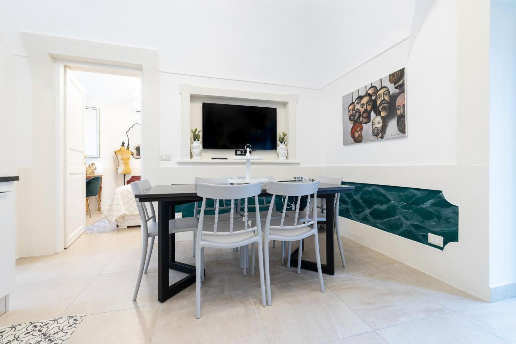 Il Moresco CTA Zimmer foto