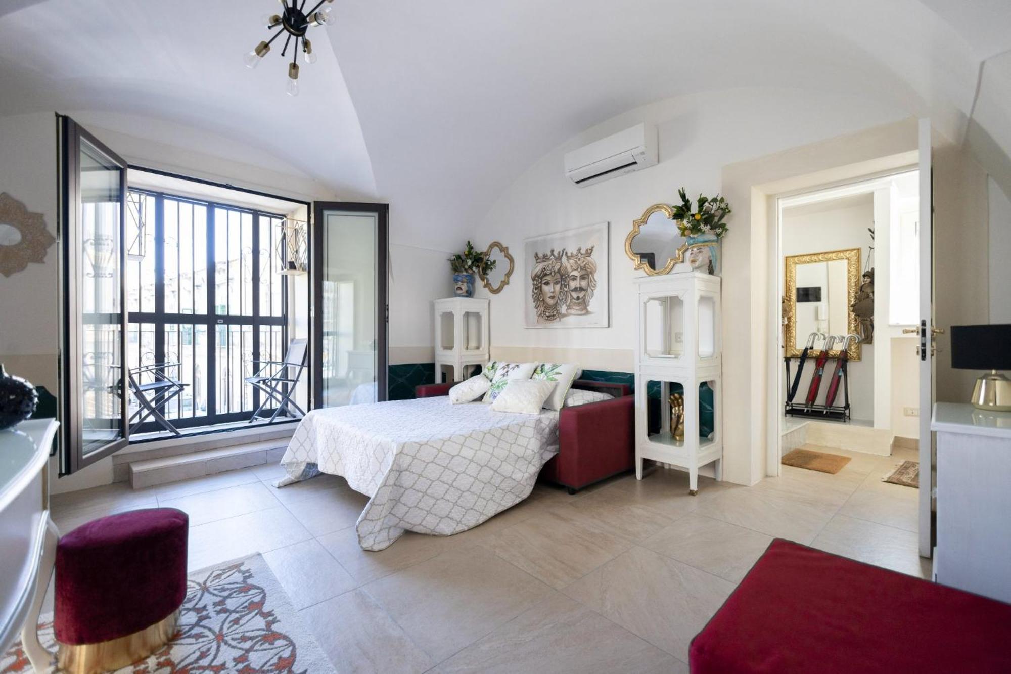 Il Moresco CTA Zimmer foto