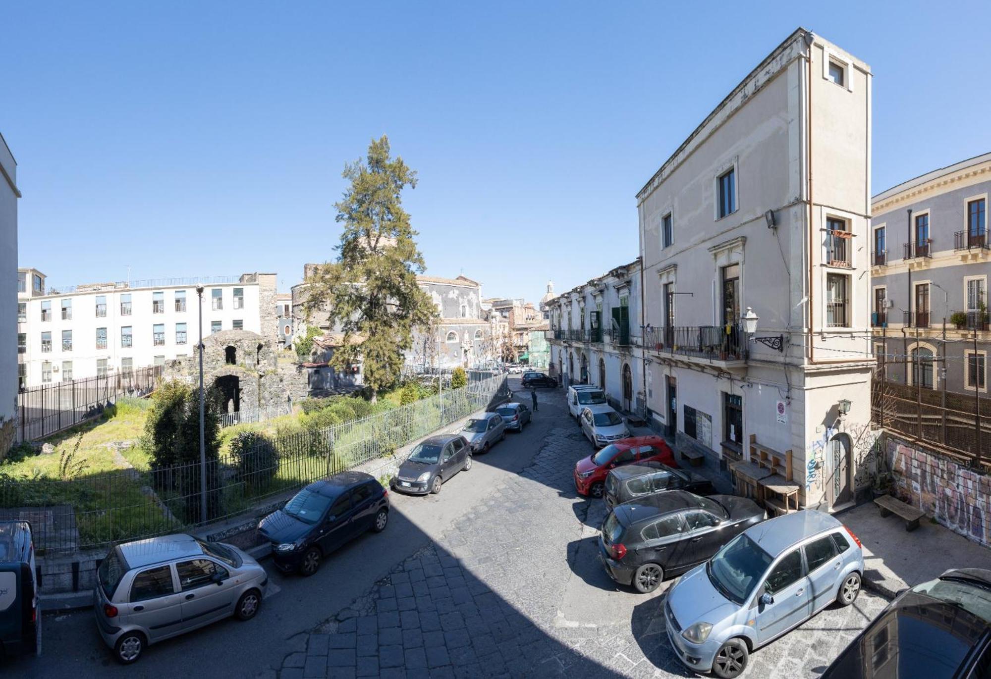 Il Moresco CTA Zimmer foto